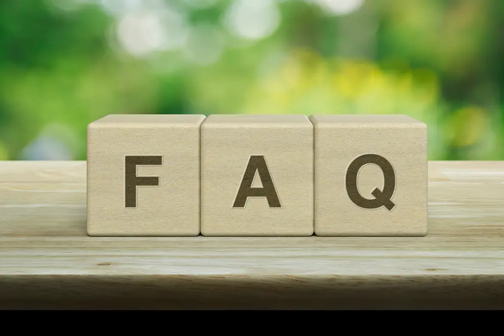 FAQ